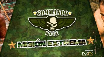 Commando Race Cancun – 19 Abril 2015