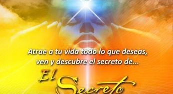 La Ley de la Atraccion – Cancun 18 de Abril 2015