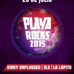 PlayaRocks 2015