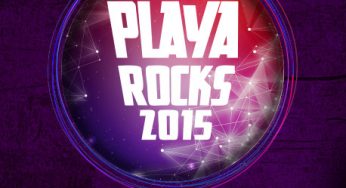 La Lupita en Playa del Carmen – Kinky – DLD – PlayaRocks 2015