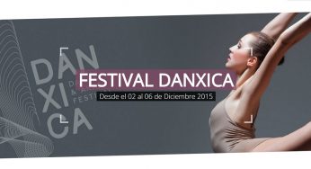 DANXICA 2015 – Dance & Arts Festival