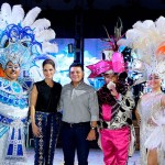 Artistas Carnaval Cozumel 2016