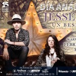 Jesse y Joy en Cancun