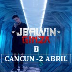 J Balvin en Cancun 2016