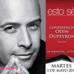 Odin Dupeyron en Cancun