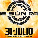 The Sun Race Cancun