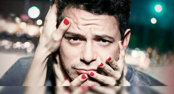 Alejandro Sanz en Merida – 17 Octubre 2016