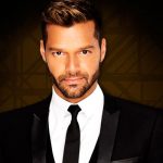 Ricky Martin en Cancún 2017