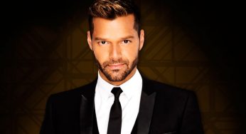 se pospone el concierto de Ricky Martin en Cancun