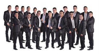 La Arrolladora en Cancun este 4 de diciembre 2016