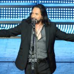 Marco Antonio Solis en Cancún