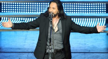 Marco Antonio Solís en Cancún – 6 de mayo 2017