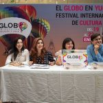 festival globo merida