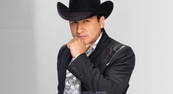 Julión Álvarez en Cancún – 25 de Marzo