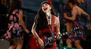 Mon Laferte en Cancún – 18 de mayo – 2 presentaciones