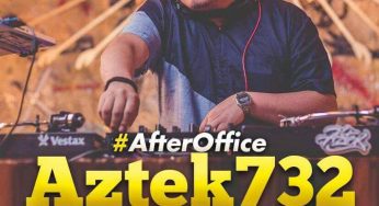Aztek 732 en Cancún – Viernes 26 de Mayo – Plaza Las Avenidas