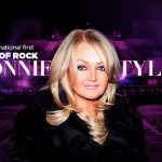 Bonnie Tyler en Cancún