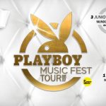 Playboy Party en Cancún