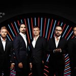 Backstreet Boys en Cancún