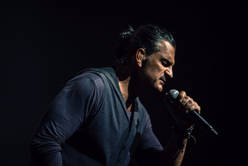 Ricardo Arjona en Cancún