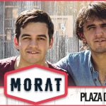 Morat en Cancún