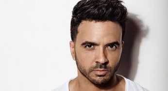 Pospone Luis Fonsi su gira en México este 2017