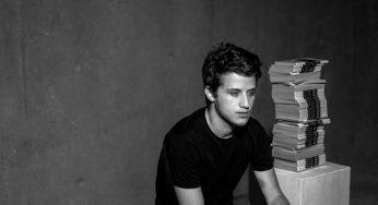 Roberto Mtz en Cancún – Conferencia en el Planetario Ka Yok