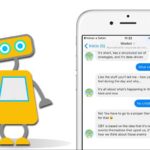 Woebot, tu psicólogo en Facebook Messenger