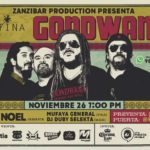 Gondwana En Playa del Carmen