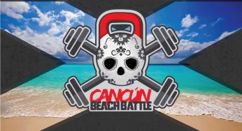 Cancún Beach Battle – Functional Training – 8 y 9 diciembre 2017