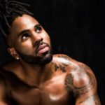 Jason Derulo en Playa del Carmen