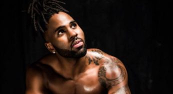 Jason Derulo en Playa del Carmen – 31 de diciembre – #NYE2018