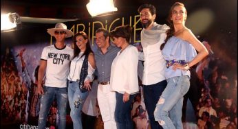 Timbiriche en Cancún – Próximamente – Marzo 2018