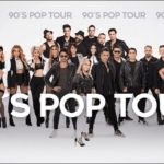 90s Pop Tour