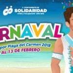 Carnaval de Playa del Carmen 2018