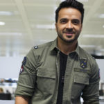 Luis Fonsi en Cancún