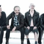 Caifanes en Cancún 2018