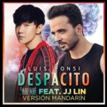 Despacito mandarin