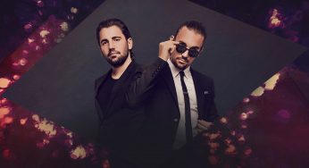 Dimitri Vegas & Like Mike en Cancún – 9 de Marzo 2018 – Spring Break