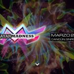 Mayan Madness 2018