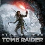 Rise of The Tomb Raider