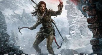 El reboot de Tomb Raider, cada vez más cerca