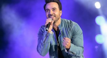 Luis Fonsi en Cancún – 17 de Marzo 2018 – Plaza de Toros