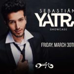 Sebastian Yatra en Cancún