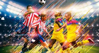Leyendas de Chivas y América en Cancún – 11 de Marzo
