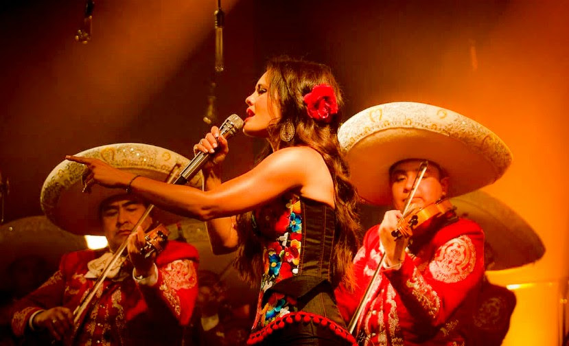 alvera lunario auditorio nacional