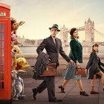 christopher robin pelicula