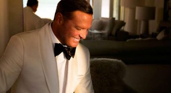 Luis Miguel en Mérida 2018 – Octubre 26 y 27 – Coliseo Yucatán