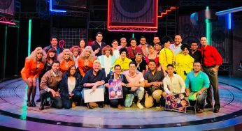 Vuelve a Cancún, Mentiras el Musical el próximo 20 de octubre