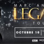 Marc Anthony en Mérida